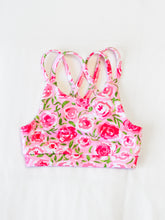Empower Crop - Covered in Roses